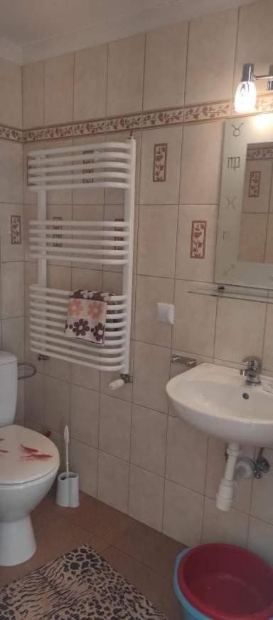 Privatunterkunft 